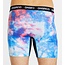 DHaRCO Mens Tie Dye boxershort