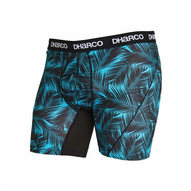 DHaRCO Mens Ice Palm Boxer