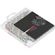 Sram PC X01 Eagle 12 speed ketting Sram PC X01 Eagle 12 speed ketting