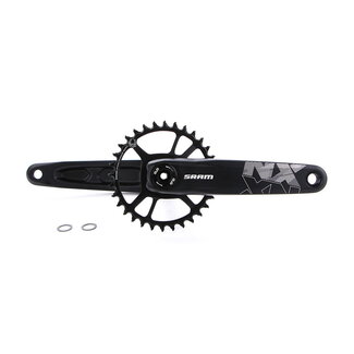 Sram NX Eagle DUB Crank 32T 12 speed