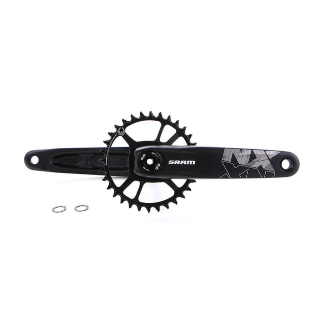 Sram NX Eagle DUB Crank 32T 12 speed