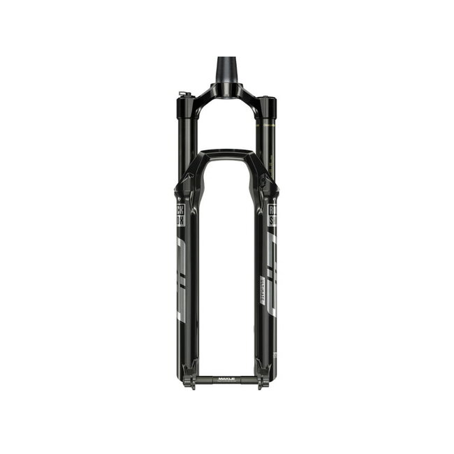 RockShox SID Ultimate Race Day SA DebonAir 120 mm