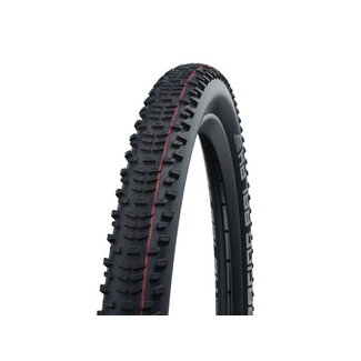 Schwalbe Racing Ralph Addix Speed 29 x 2.35 zwart