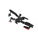 Hapro Atlas Xfold I 13-polig | Fietsendrager Hapro Atlas Xfold I 13-polig | Fietsendrager