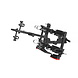 Hapro Atlas Xfold II 13-polig | Fietsendrager Hapro Atlas Xfold II 13-polig | Fietsendrager