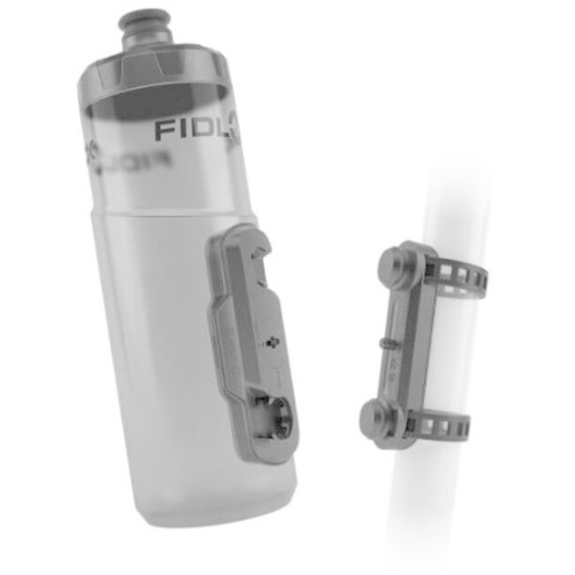 Fidlock Twist bidon 600ml set