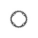 AbsoluteBlack 104BCD 4-Bolt narrow wide AbsoluteBlack 104BCD 4-Bolt narrow wide