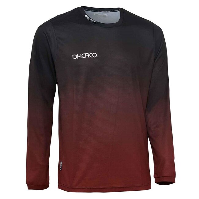 DHaRCO Mens Gravity Jersey Dessert Sessions