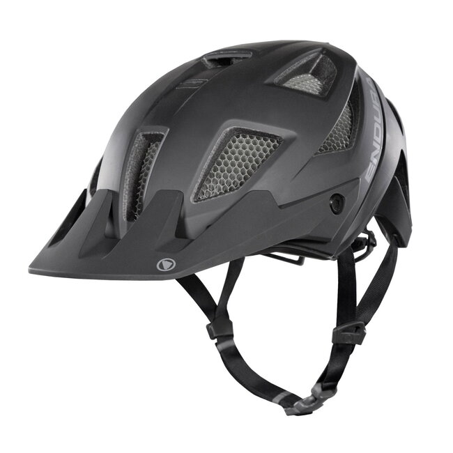 Endura MT500 Helm zwart