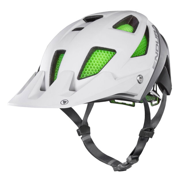 Endura MT500 Helm wit