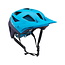 Endura MT500 Helm elektrisch blauw