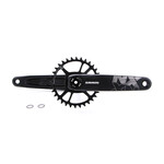 Crankset