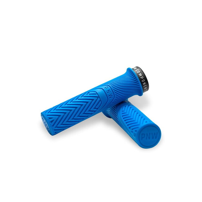 PNW Components Loam grips handgrepen