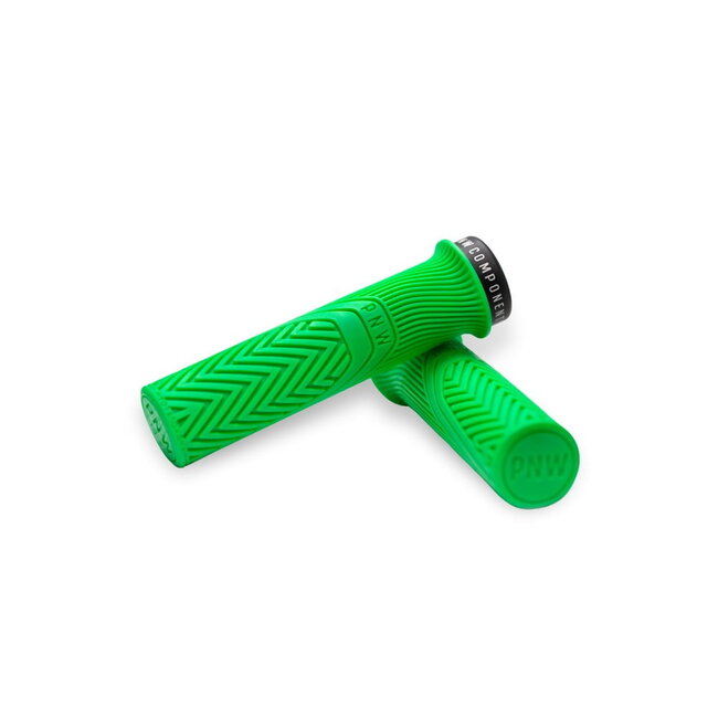 PNW Components Loam grips handgrepen