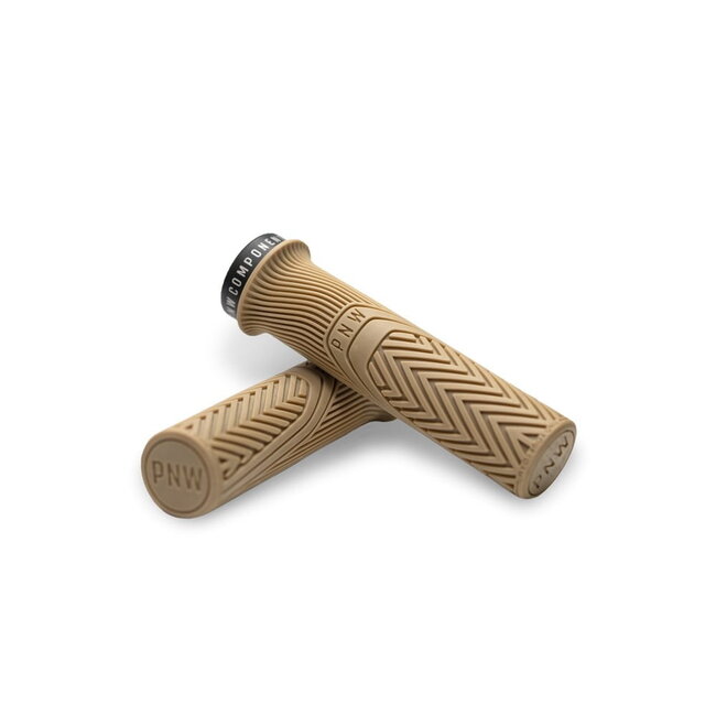 PNW Components Loam grips handgrepen