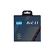 KMC DLC 11 ketting 116 schakels 11 speed KMC DLC 11 ketting 116 schakels 11 speed
