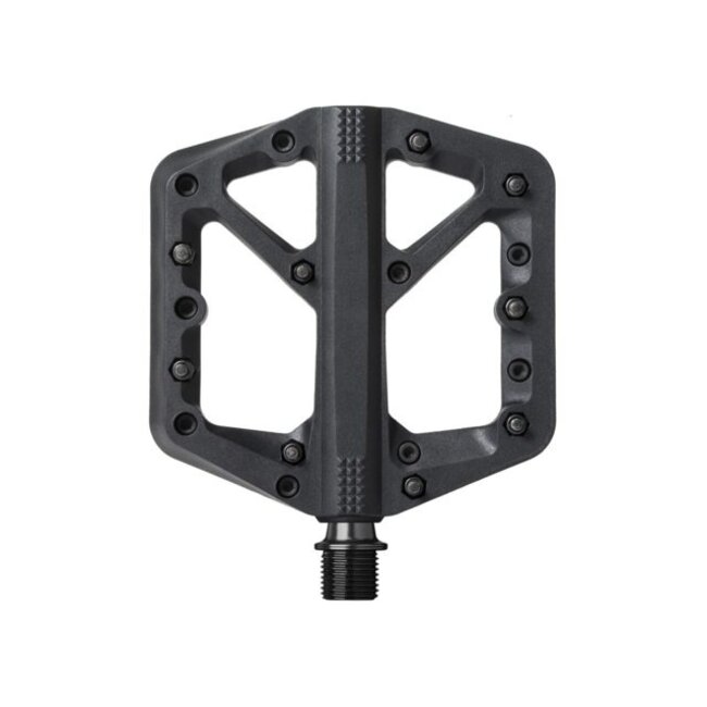 Crankbrothers Stamp 1 Flat Pedals Gen 2