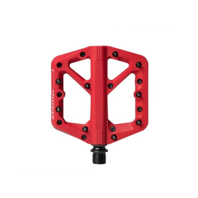 Crankbrothers Stamp 1 Flat Pedals Gen 2