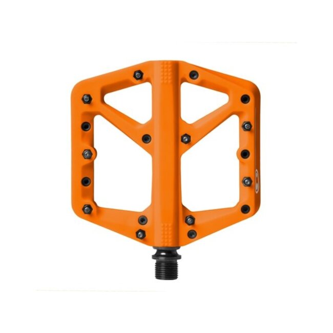 Crankbrothers Stamp 1 Flat Pedals Gen 2