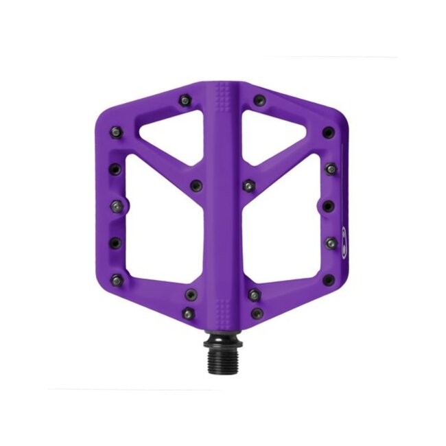 Crankbrothers Stamp 1 Flat Pedals Gen 2