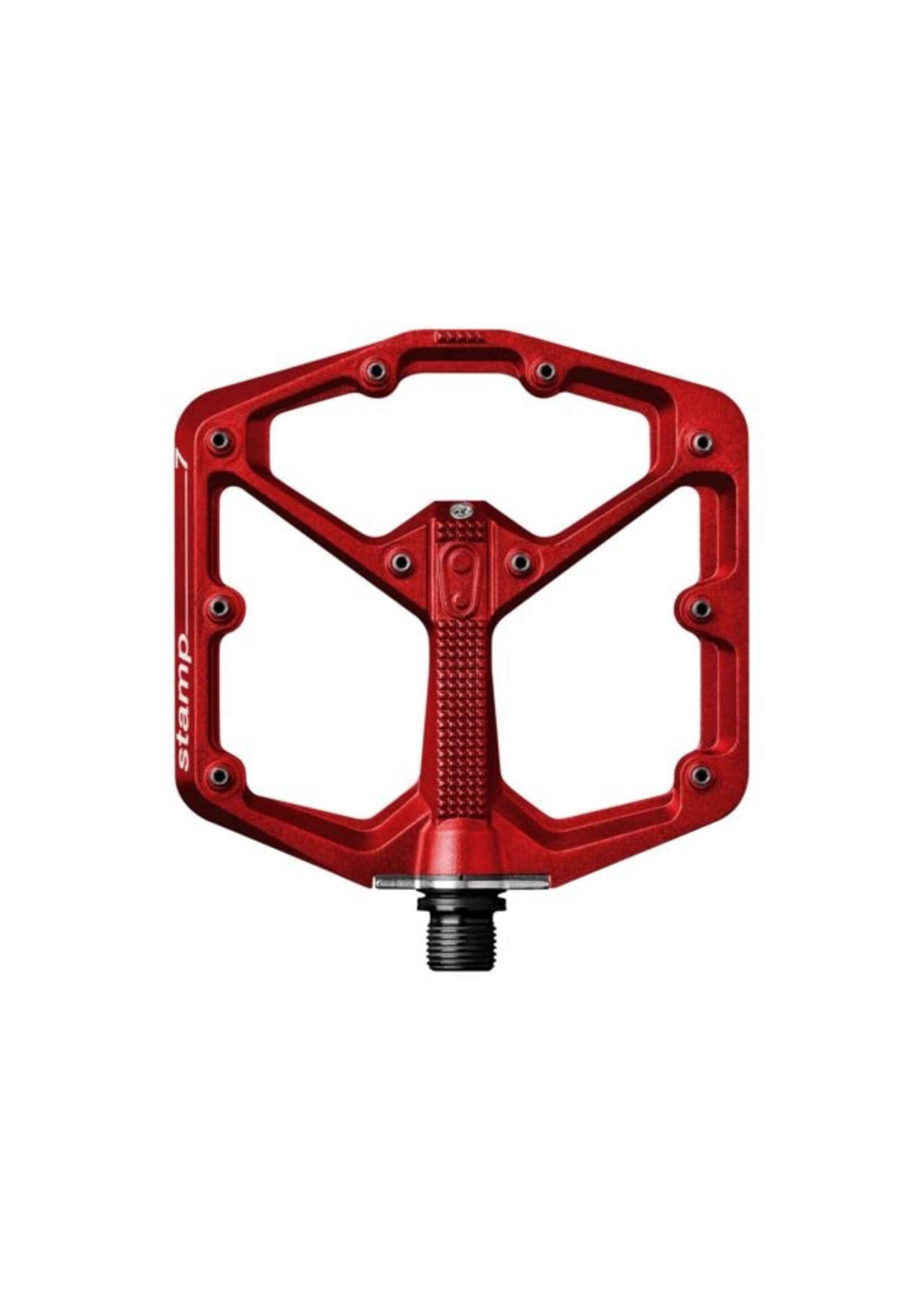 Crankbrothers Stamp 7 flat pedals MTB GEAR