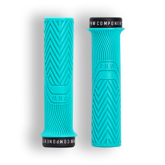 PNW Components Loam grips handgrepen