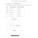 DHaRCO Mens Short Sleeve Jersey Monochrome DHaRCO Mens Short Sleeve Jersey Monochrome