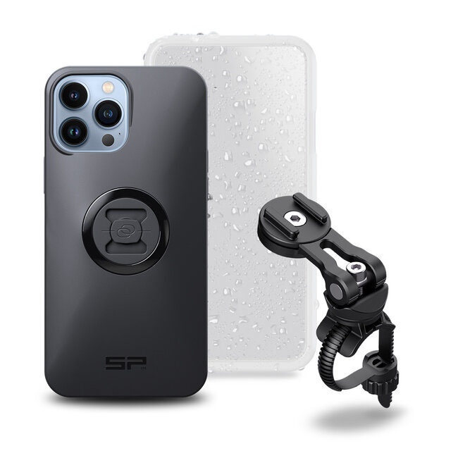 SP Connect Bike bundle II mobile bike mount