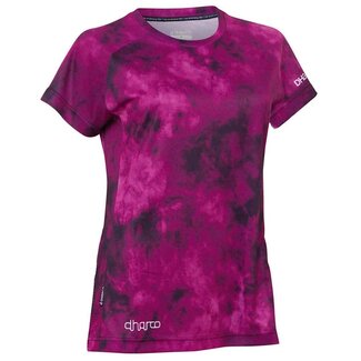 DHaRCO Womens Short Sleeve Jersey Myriam