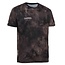 DHaRCO Mens Short Sleeve Jersey Driftwood