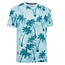 DHaRCO Mens Short Sleeve Jersey Miami Vice