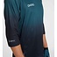 DHaRCO Mens 3/4 Sleeve Jersey Ocean Tide