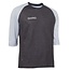 DHaRCO Mens 3/4 Sleeve Jersey Silver Star