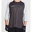 DHaRCO Mens 3/4 Sleeve Jersey Silver Star