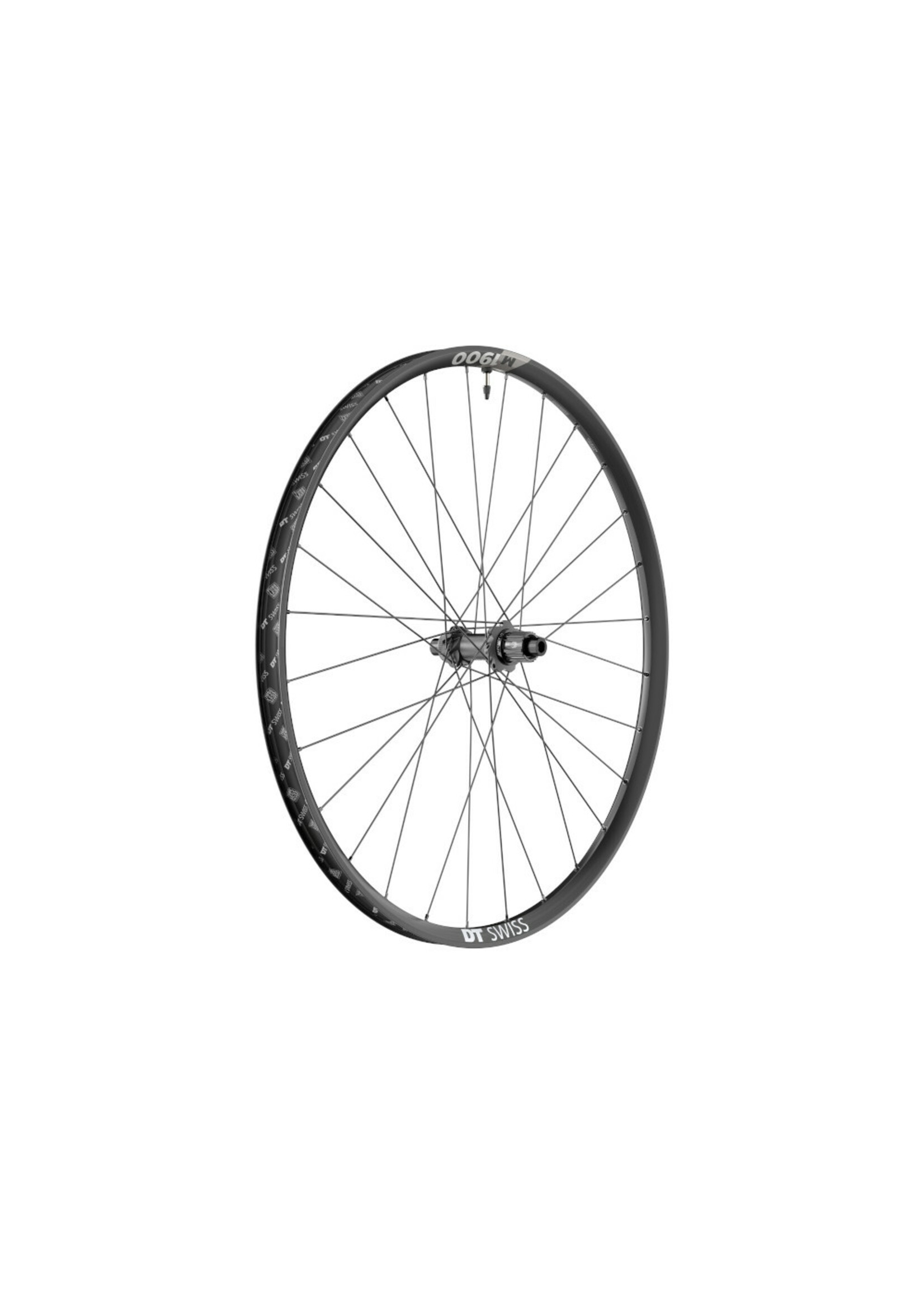 DT Swiss M1900 Spline 30 CL 29 rear wheel MTB GEAR