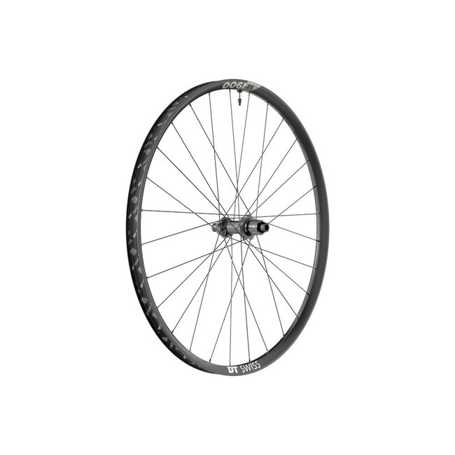 DT Swiss M1900 Spline 30 CL 29" rear wheel