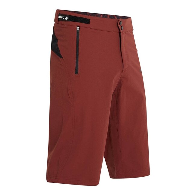 DHaRCO Mens Gravity Shorts Redwood