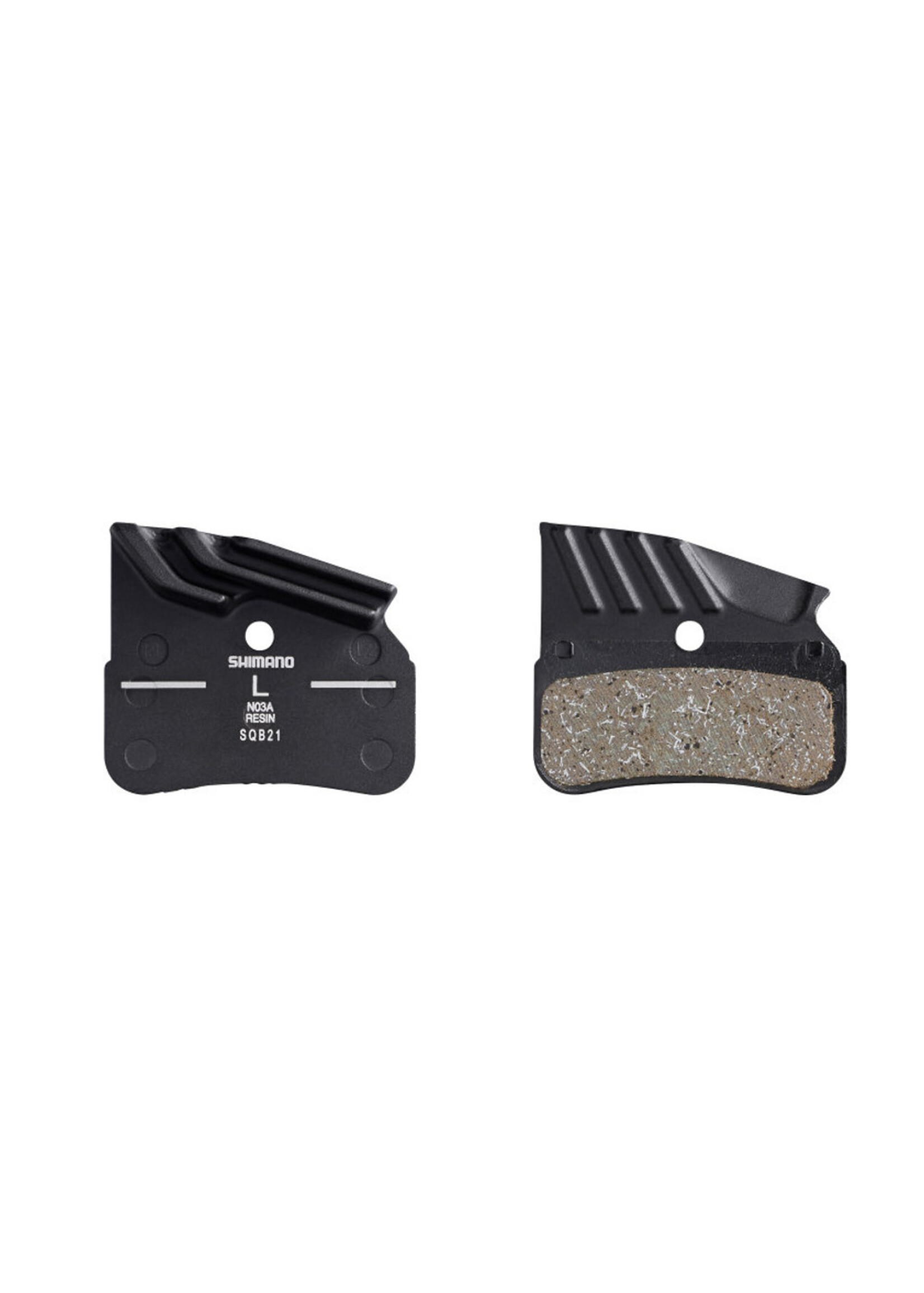 Shimano XTR Disc Brake Pads N03A Resin Ice Tech MTB GEAR MTB GEAR
