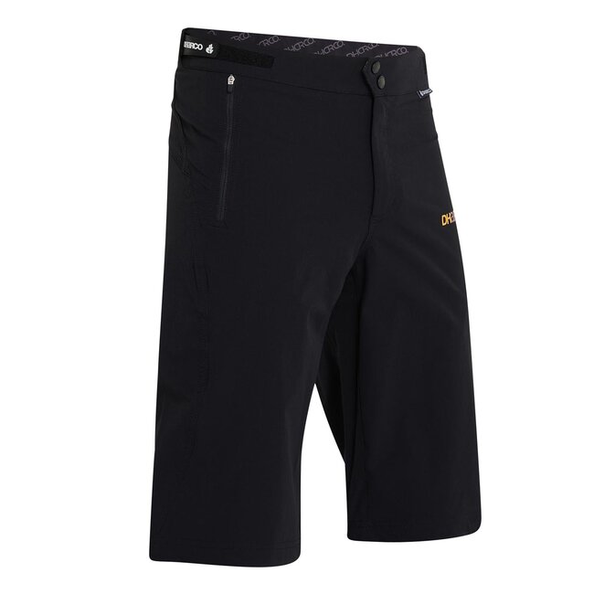 DHaRCO Mens Gravity Shorts Black