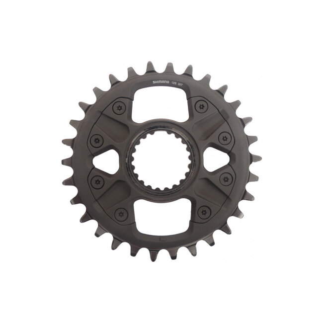 Shimano Deore FC-M6100 chainring