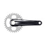 Shimano Deore XT FC-M8100-1 crankset