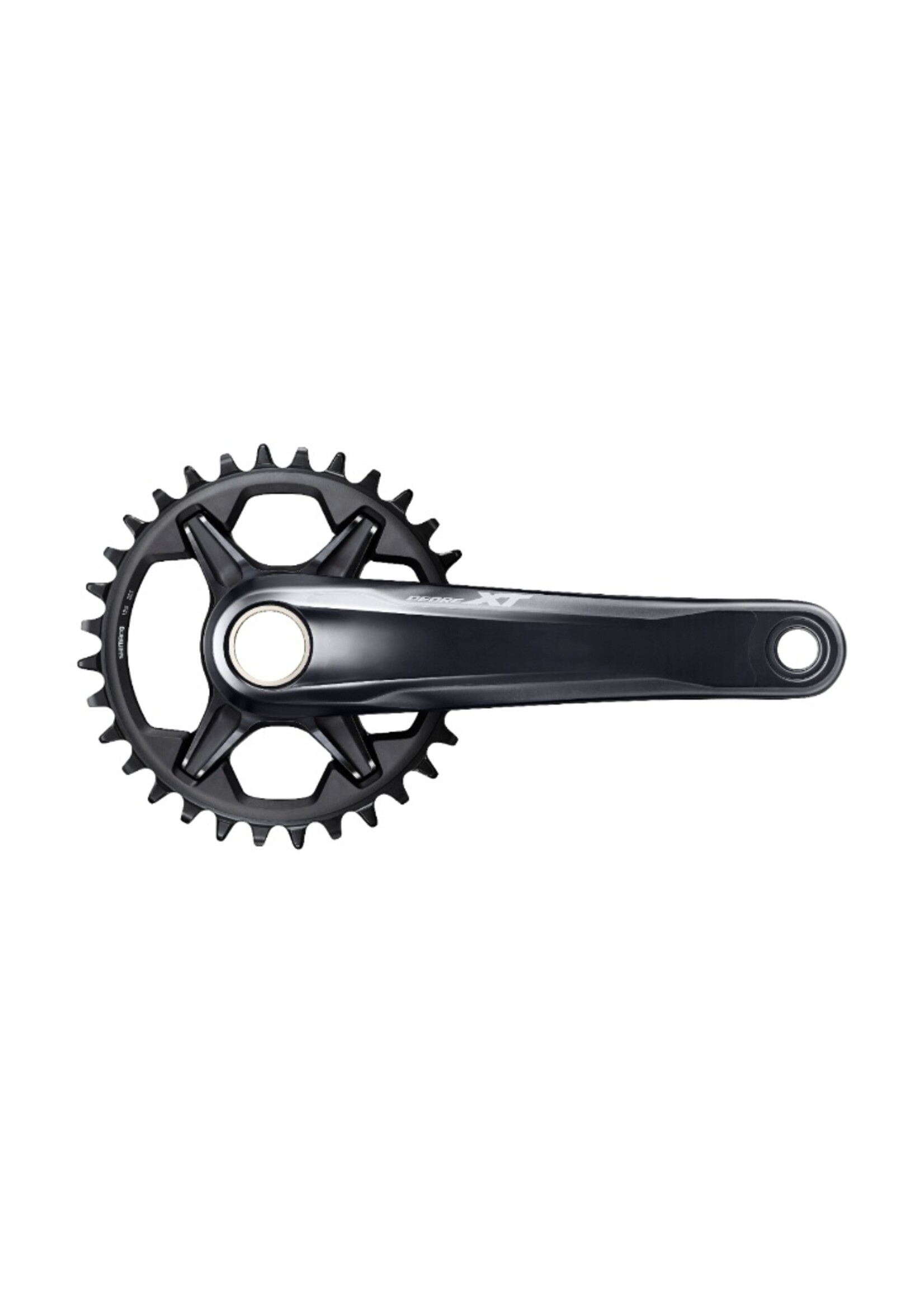 Shimano Deore XT FC M8100 1 crankset MTB GEAR MTB GEAR