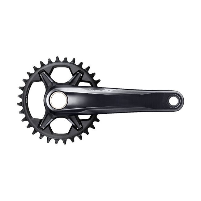 Shimano Deore XT FC-M8100-1 crankset