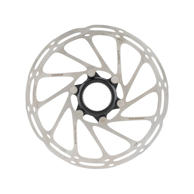 Sram Centerline Centerlock disc brake