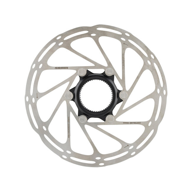 Sram Centerline Centerlock disc brake