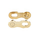 KMC Missing Link 12 NR Ti-N goud KMC Missing Link 12 NR Ti-N goud