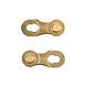 KMC Missing Link 12 NR Ti-N goud KMC Missing Link 12 NR Ti-N goud