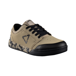 Leatt 2.0 Flat Pedal schoenen v22 Dune