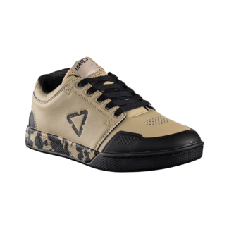 Leatt 3.0 Flat Pedal schoenen V22 Dune