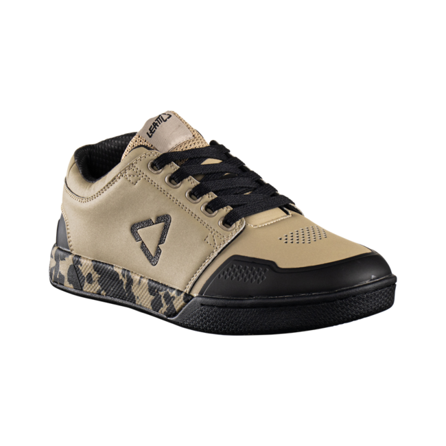 Leatt 3.0 Flat Pedal schoenen V22 Dune